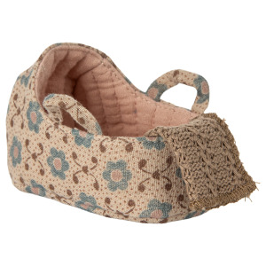 Culla morbida per topi