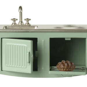 Cucina per topi