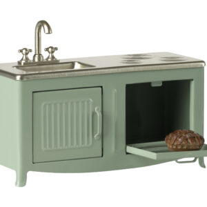 Cucina per topi