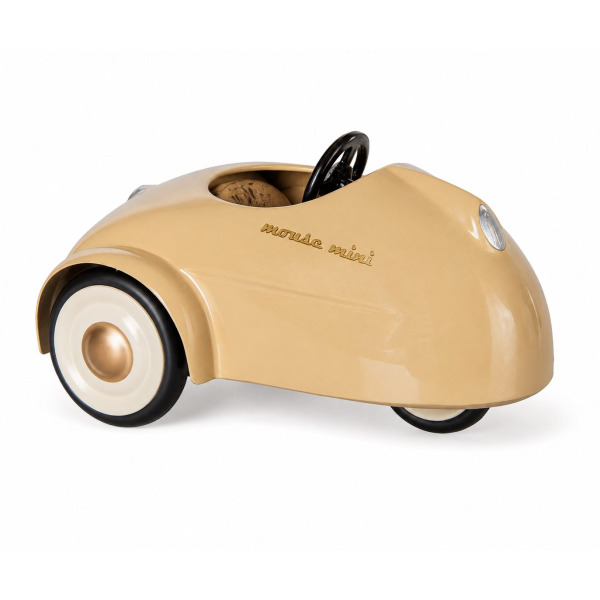 Automobile per topolini