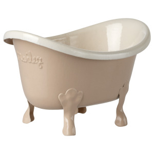 C Maileg 11 610800.JPG Vasca da bagno Topo Maileg – Rosa