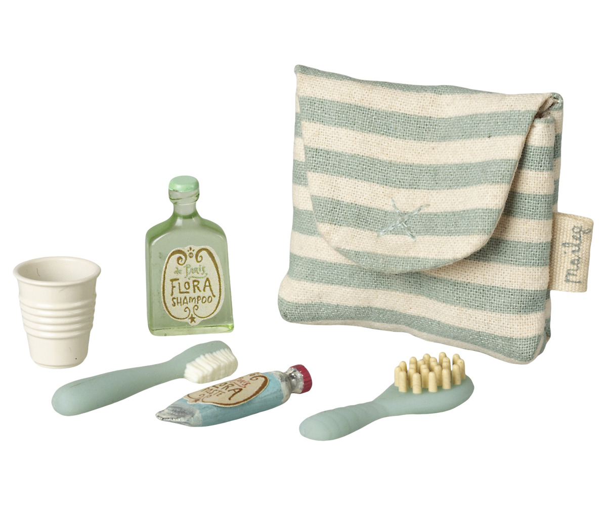 C---maileg---11-630301.JPG Set accessori bagno con borsa per topi