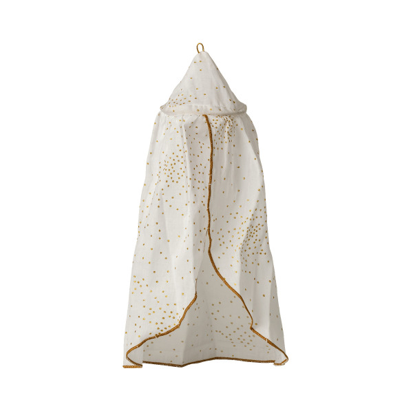 Baldacchino per letto – Topi
