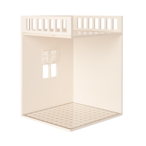 Dependance casa in miniatura – Bagno