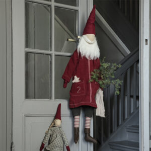 Calendario dell’Avvento – Babbo Natale