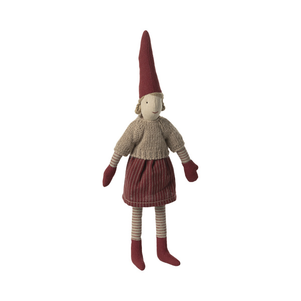 Pixy size 2 – Girl no. 1