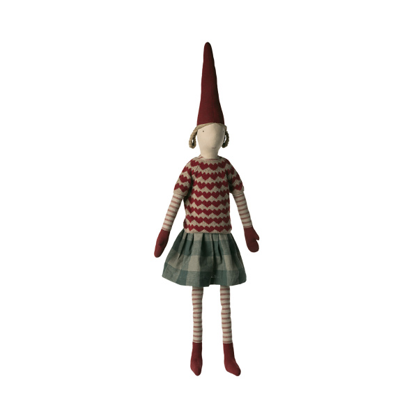 Pixy size 6 – Girl