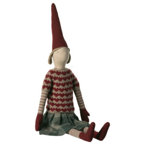 Pixy size 6 – Girl