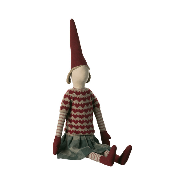 Pixy size 6 – Girl