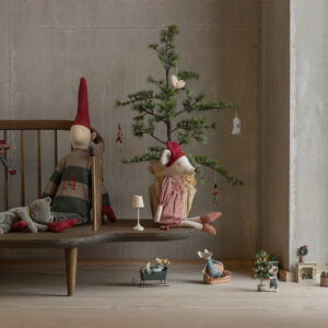 Pixy, Taglia 6 – Maglione a maglia