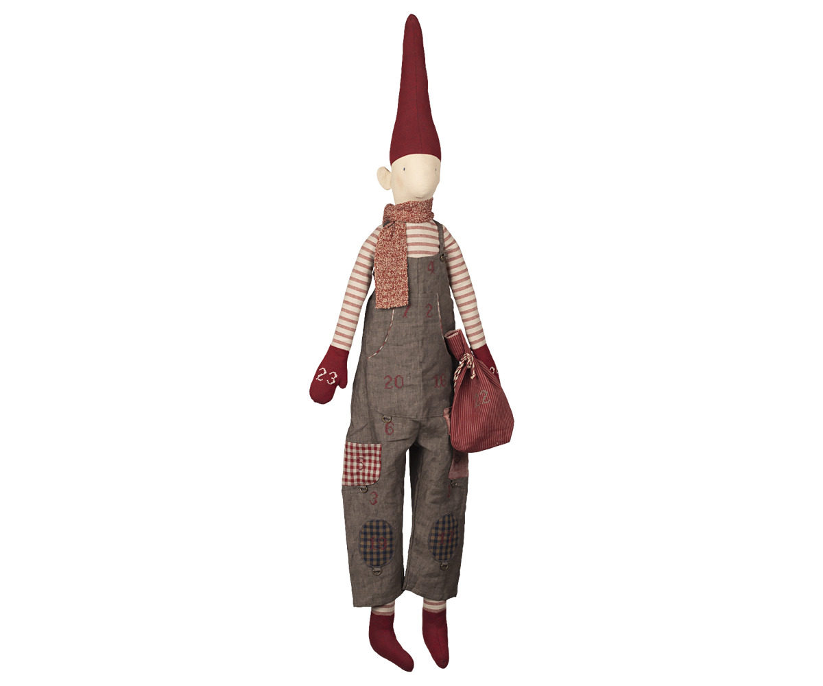 Pixy, Calendario – Boy