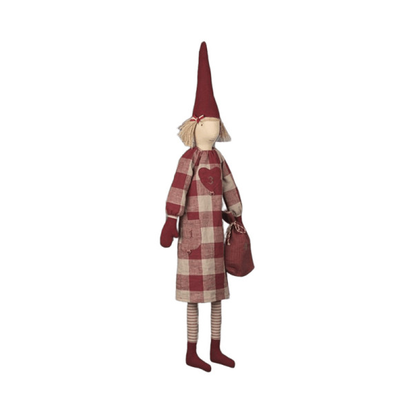 Pixy, Calendario dell’Avvento – Girl