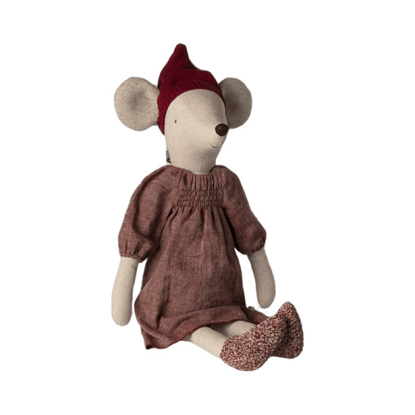 Topo di Natale, Maxi – Girl