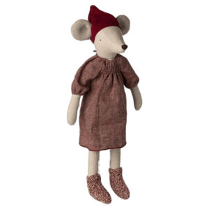 Topo di Natale, Maxi – Girl