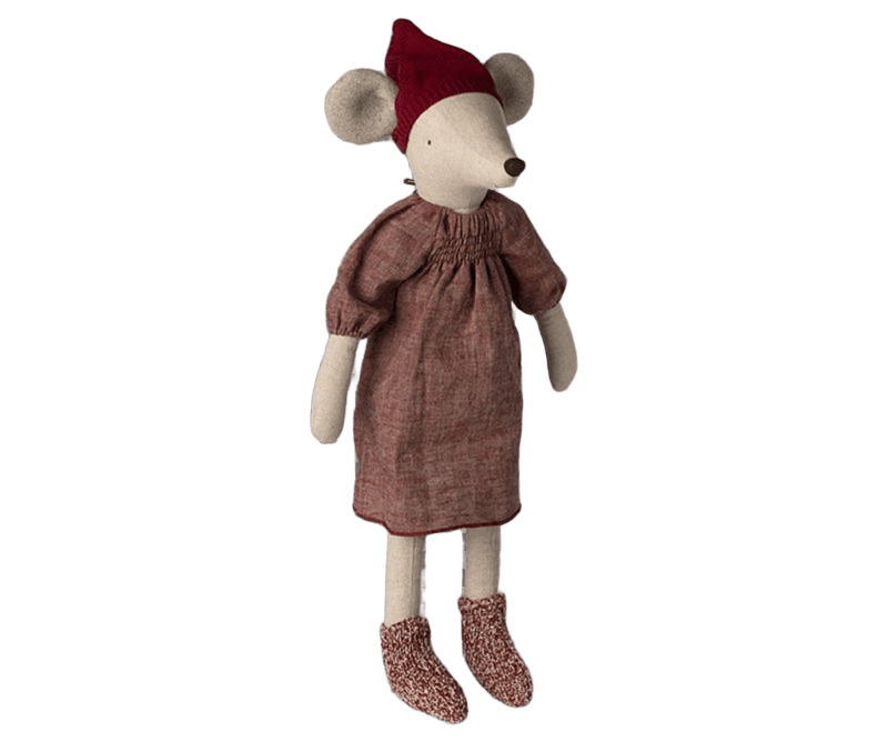 Topo di Natale, Maxi – Girl