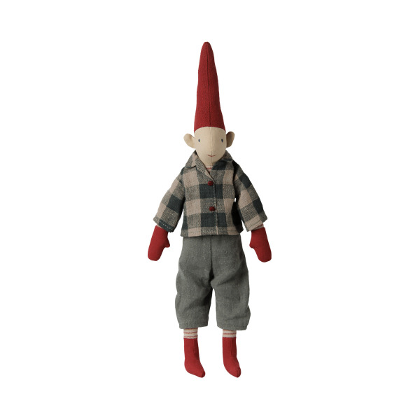 Pixy Boy – Size 2 con Camicia e Pantaloni