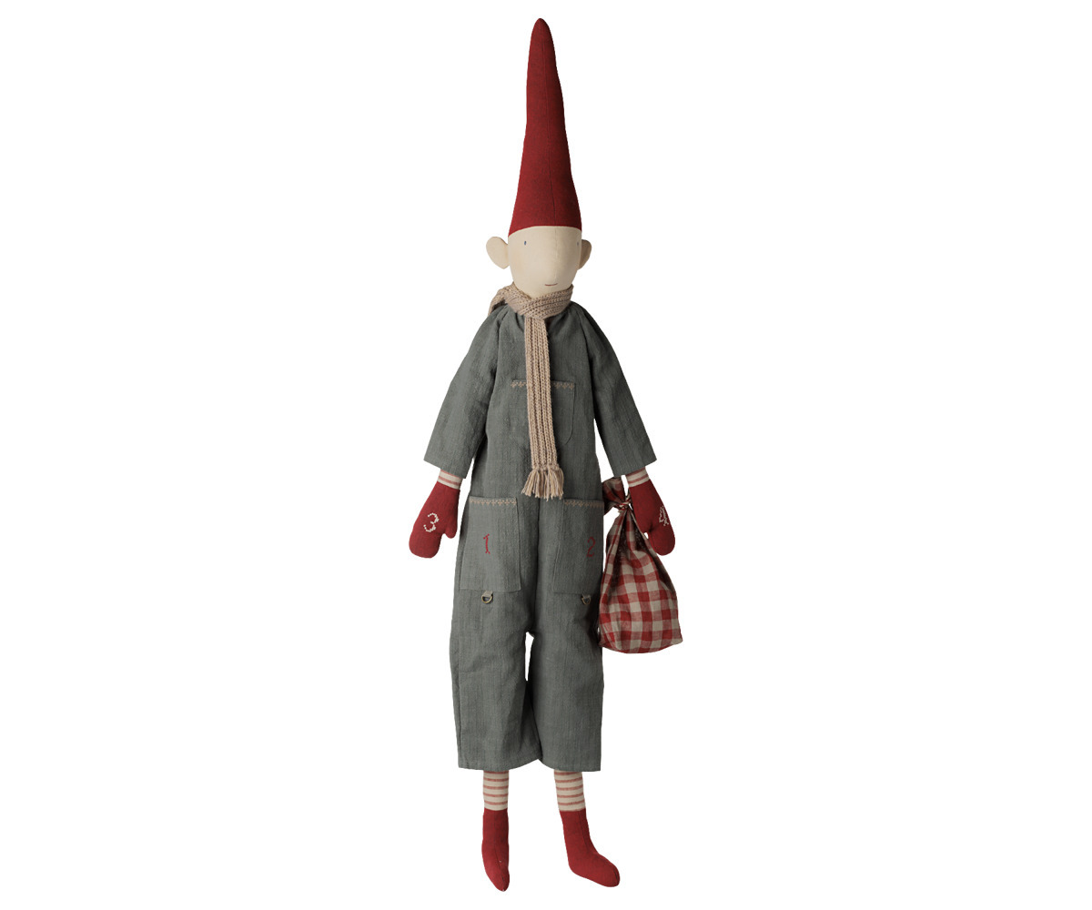Pixy Boy Calendario dell’Avvento