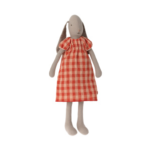 Coniglietta misura 3 – Abito Vichy