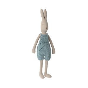Coniglio size 4, Knitted overall