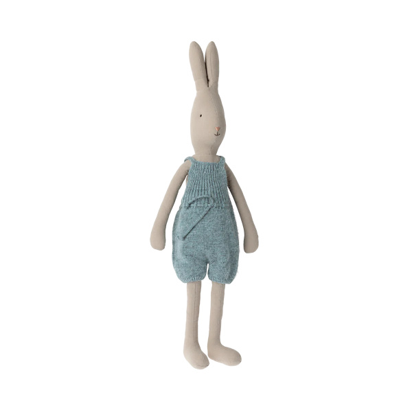 Coniglio size 4, Knitted overall