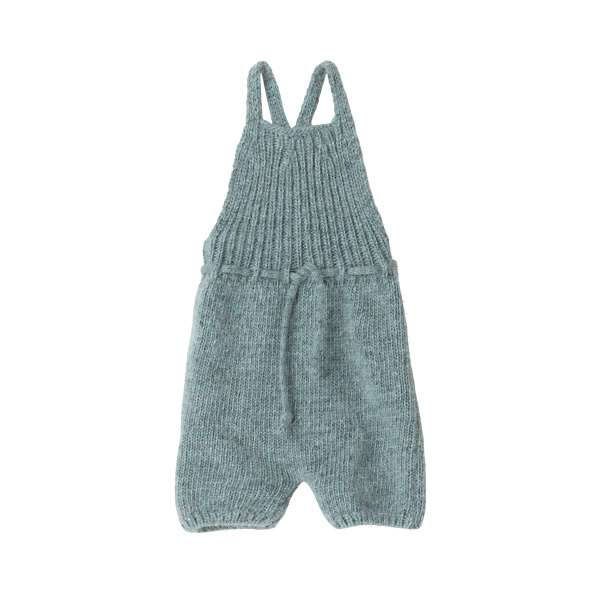 Coniglio size 4, Knitted overall