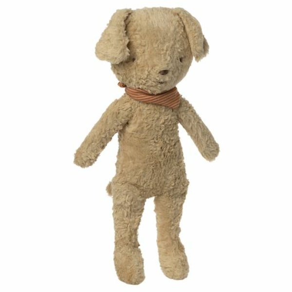 Cane, peluche