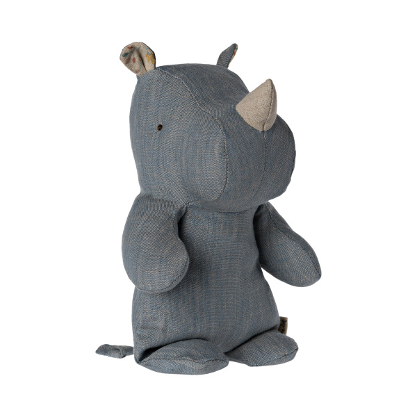 Safari friends – Rinoceronte piccolo