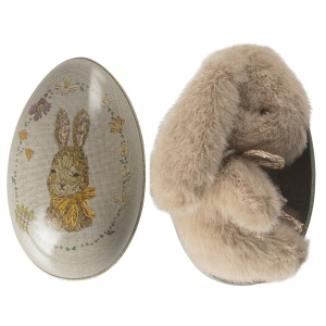 Coniglietto di peluche – Mini
