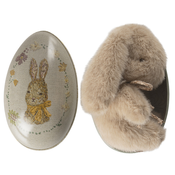 Coniglietto di peluche – Mini