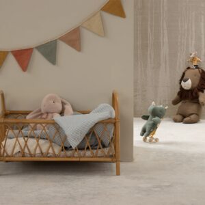 Coniglietto di peluche – Medio