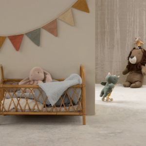 Coniglietto di peluche – Medio