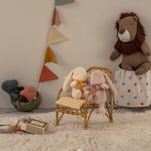Coniglietto di peluche – Medio