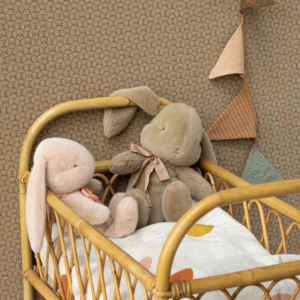 Coniglietto di peluche – Medio