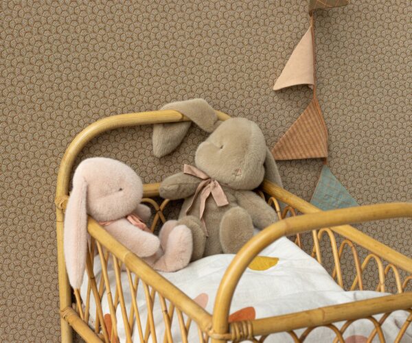 Coniglietto di peluche – Medio