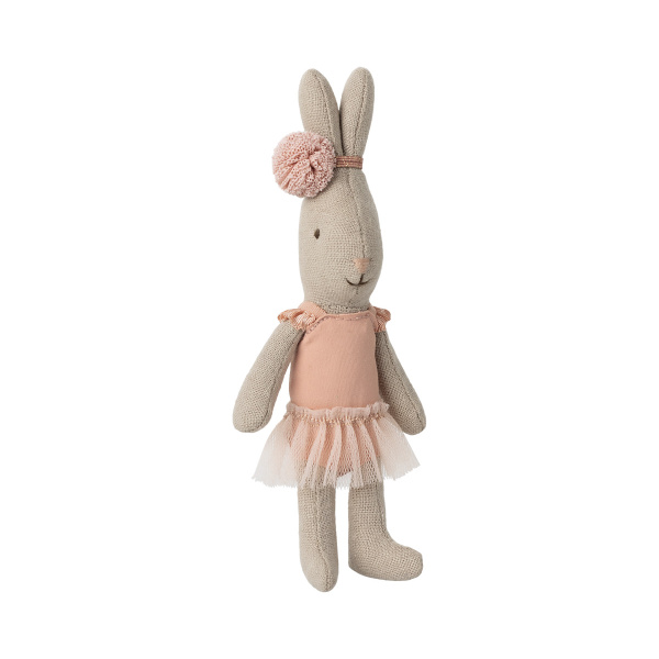 Coniglio, Micro – Ballerina Rosa