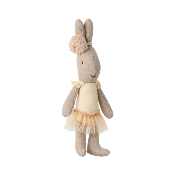 Coniglio, Micro – Ballerina Bianca