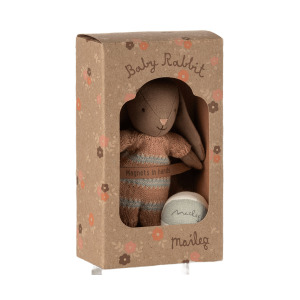 Set Bunny – Rosa