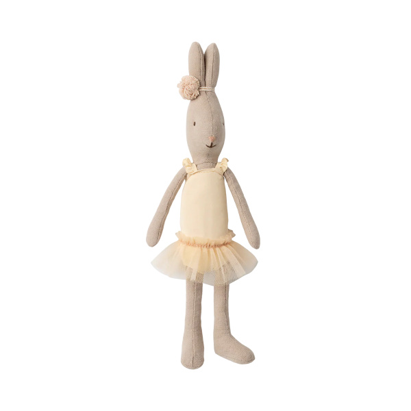 Coniglio taglia 1 – Ballerina