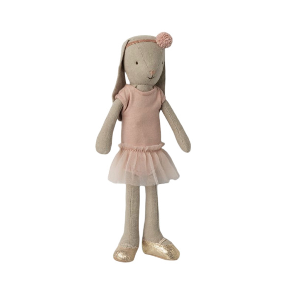 Coniglio taglia 2 – ballerina