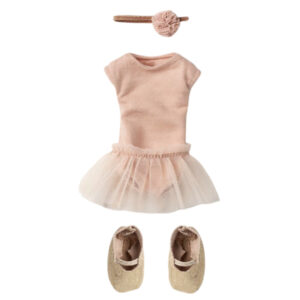 Coniglio taglia 2 – ballerina