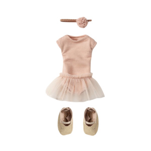 Coniglio taglia 2 – ballerina