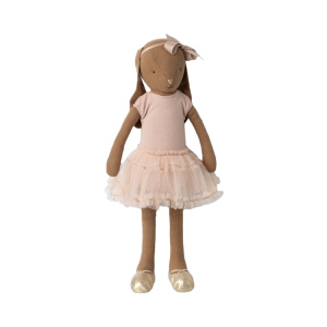 Coniglio taglia 3, Marrone – Ballerina