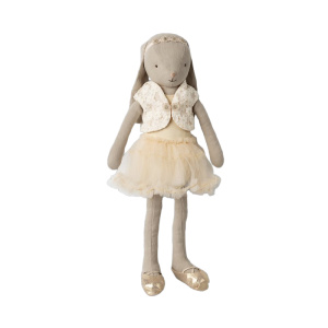 Coniglio taglia 3 – Ballerina