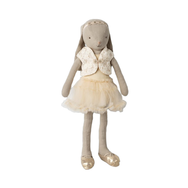 Coniglio taglia 3 – Ballerina