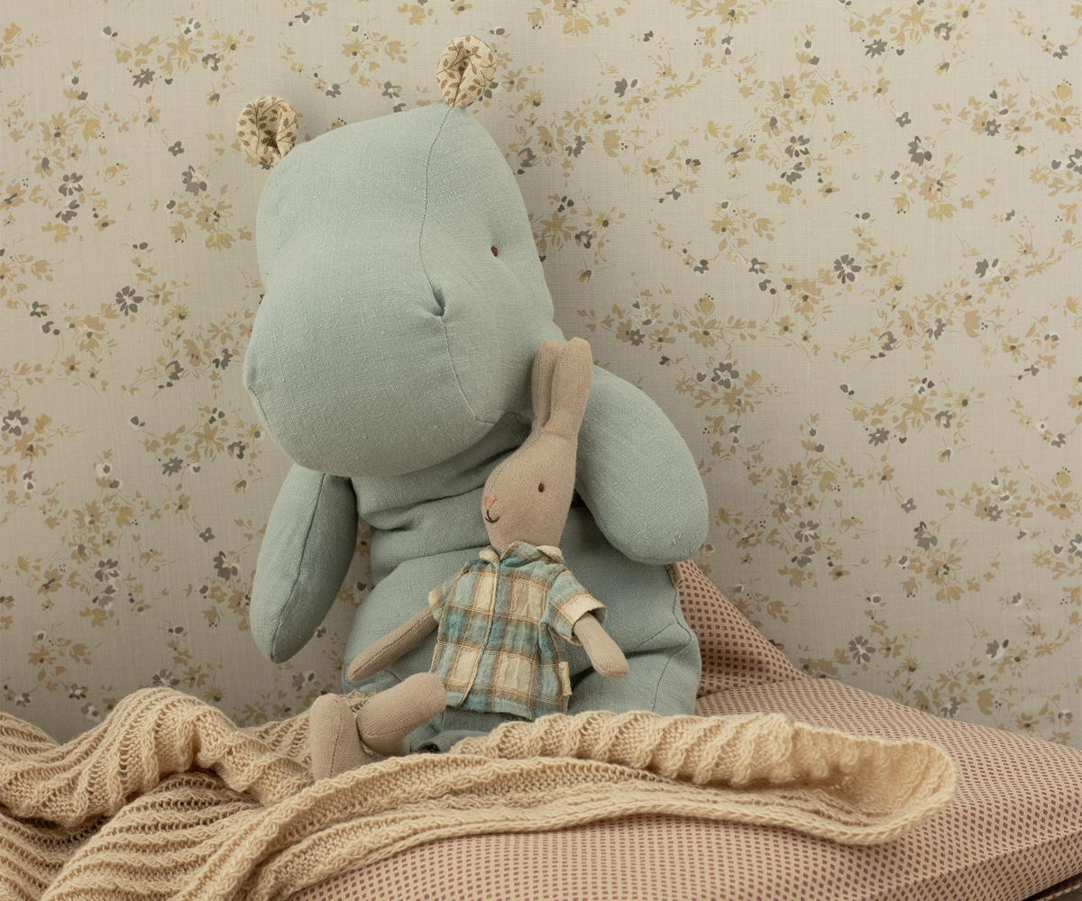 Safari friends, Hippo – Medium