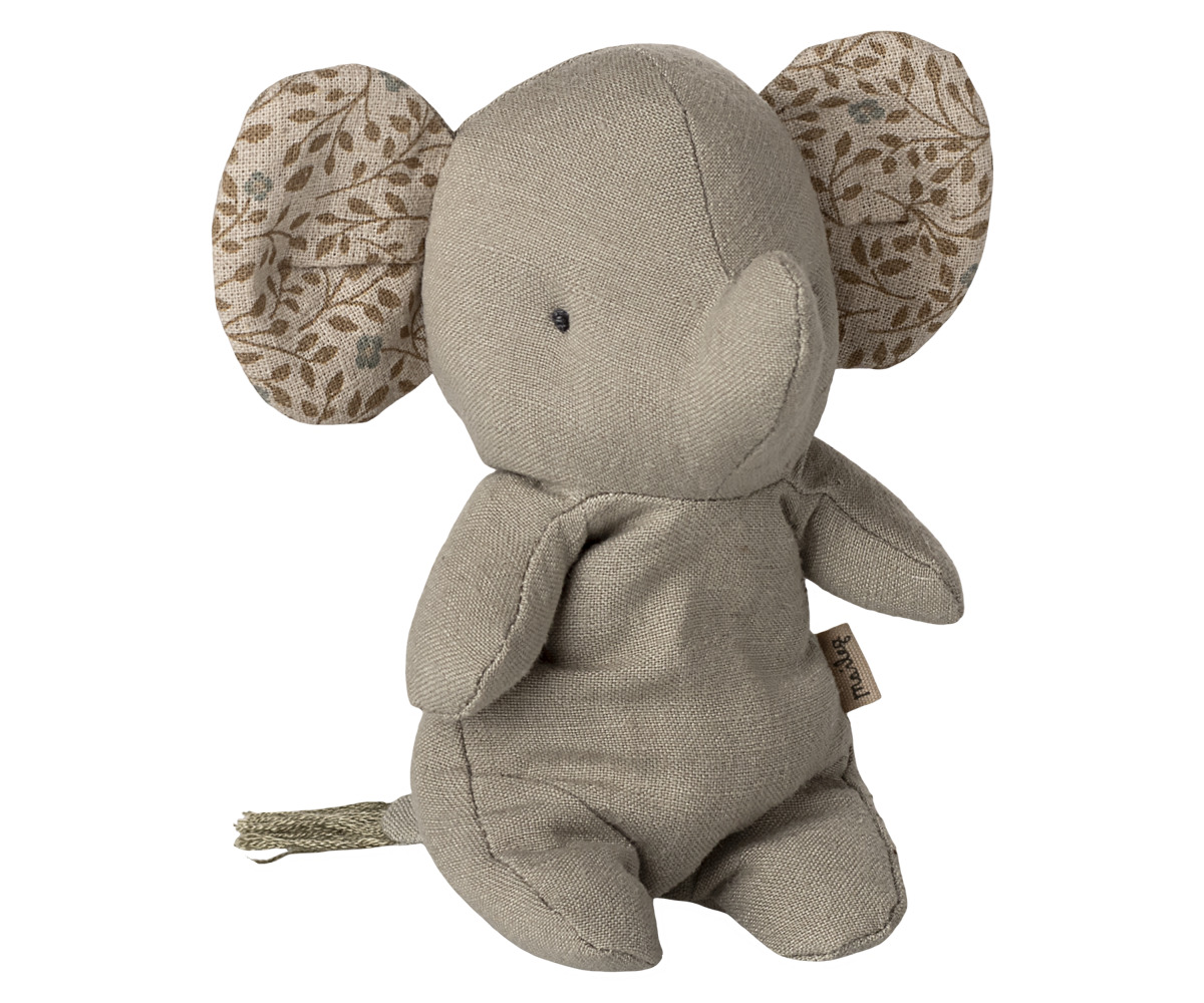 Safari Friends, Elephant, Mini