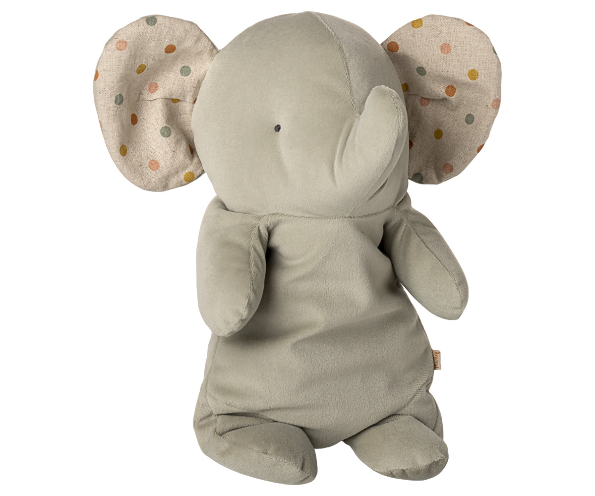 Safari friends – Elefante Medio