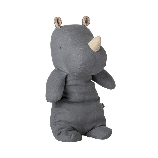 Safari Friends, Rhino, Medium