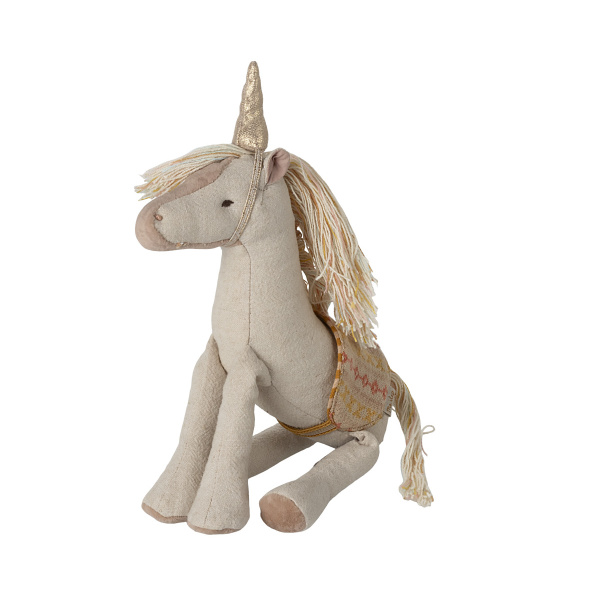 Pupazzo unicorno – Small