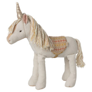 Pupazzo unicorno – Medium